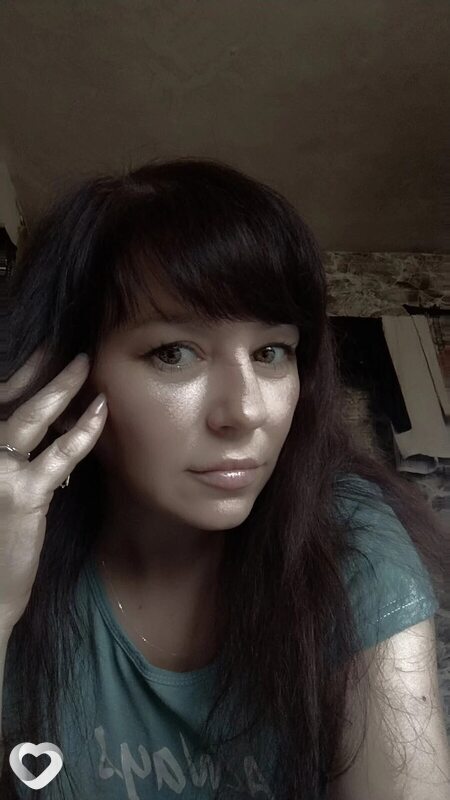 Ирина, 43, Тюмени — анкета №2764155