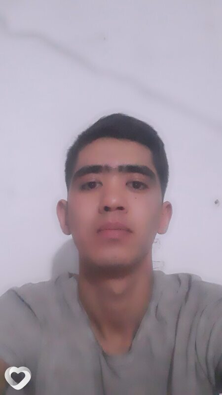 Muxammad, 27, Липецке — анкета №2764156