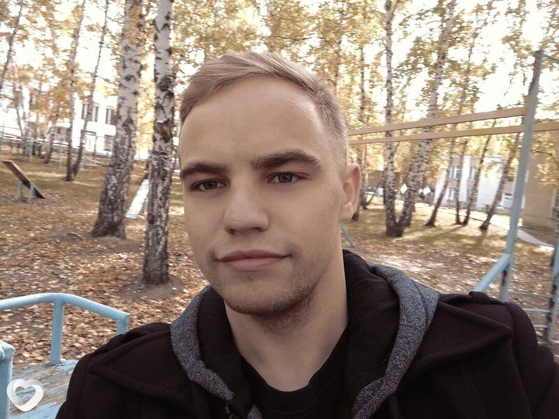 Евгений, 29, Новосибирске — анкета №2764160
