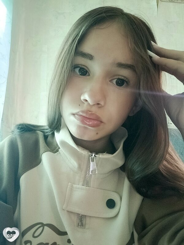 Олечка, 19, Лысьве — анкета №2764164