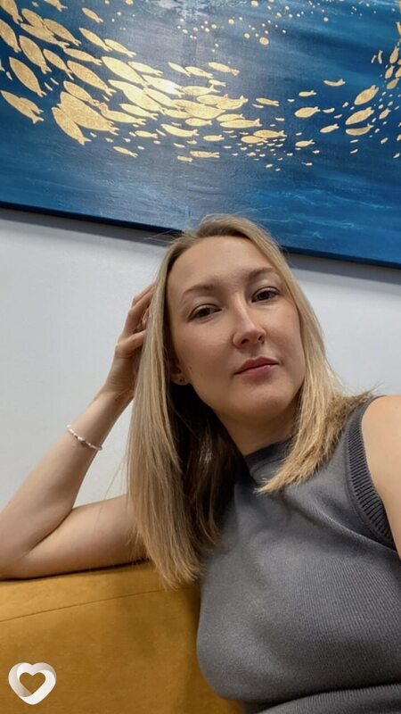 Александра, 41, Сочи — анкета №2764490