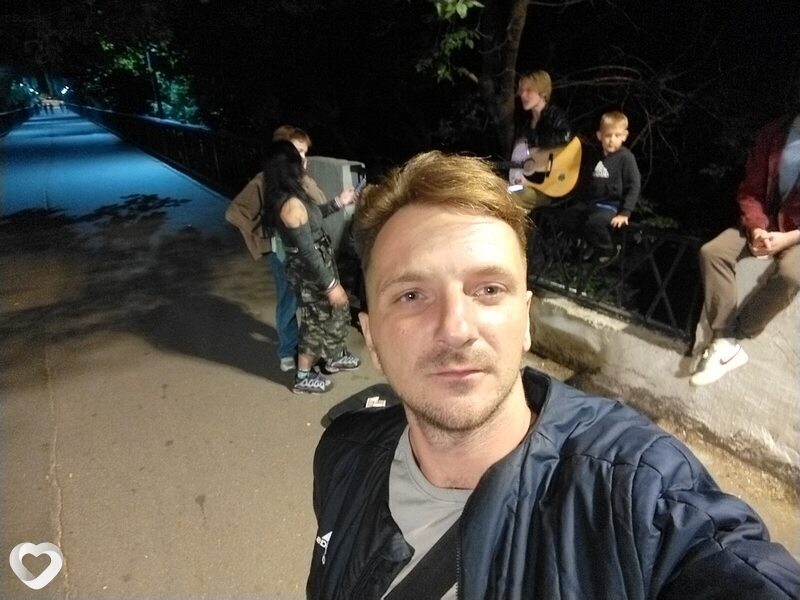 Артём, 30, Балашихе — анкета №2764495
