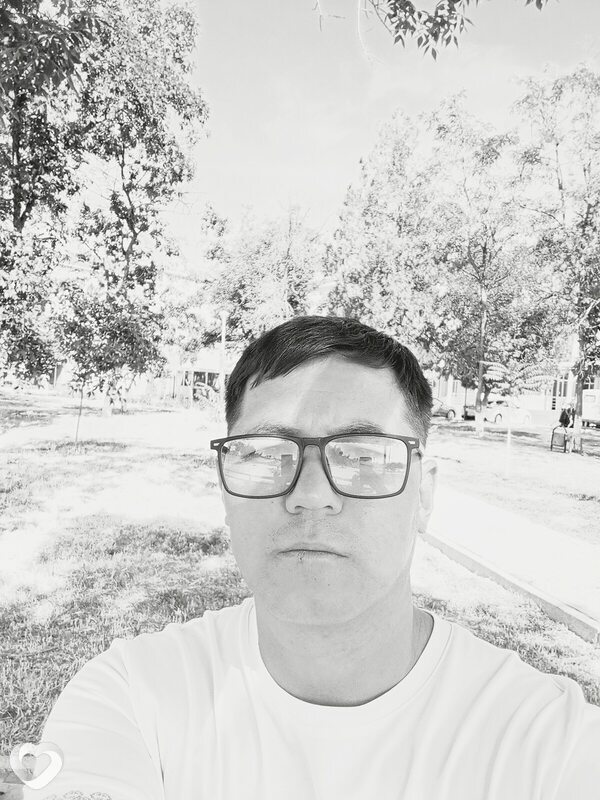 Макс, 30, Шымкенте — анкета №2764211