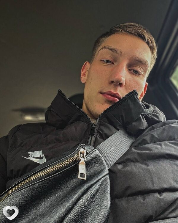 Сергей, 27, Екатеринбурге — анкета №2764220