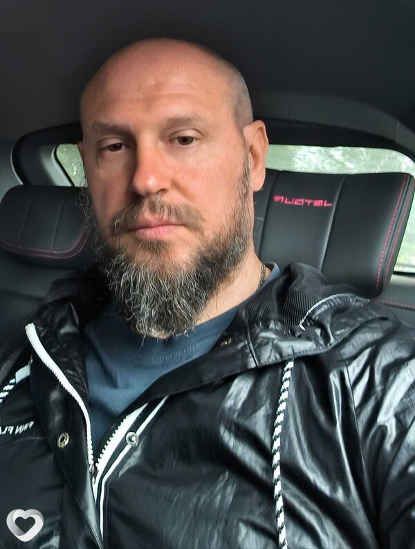 Андрей, 41, Гомеле — анкета №2764221