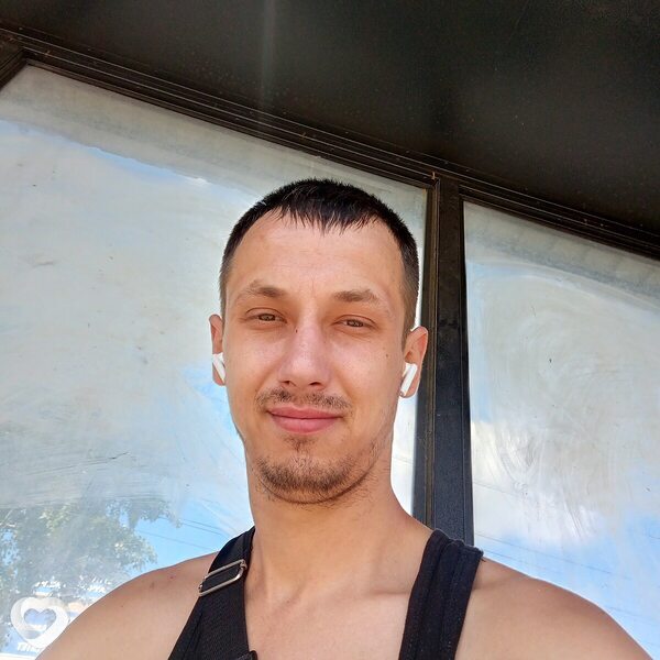 Дмитрий, 31, Дзержинске — анкета №2764223