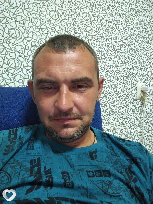 Виктор, 39, Славянске-на-Кубани — анкета №2764226