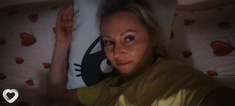 Наталья, 49, Воронеже — анкета №2764230