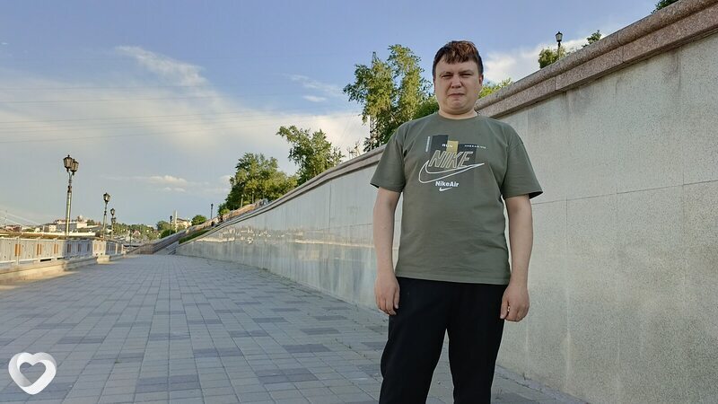 Александр, 39, Тюмени — анкета №2764027