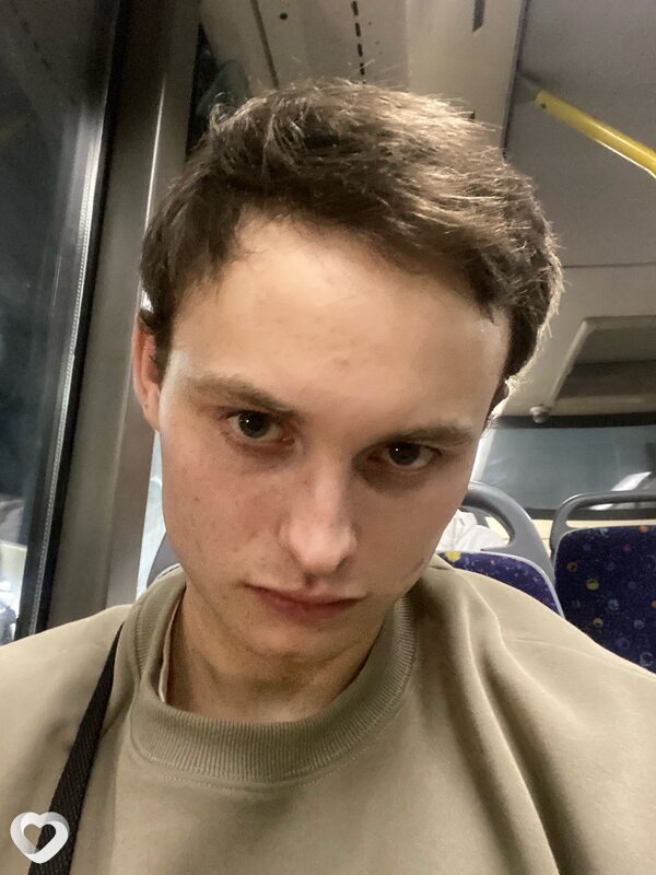 Андрей, 21, Астане — анкета №2764030