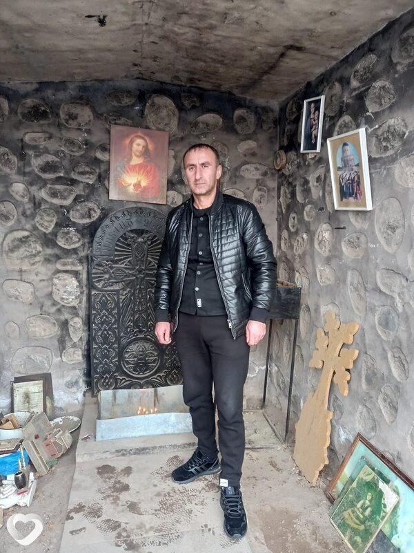 Ара, 42, Волгограде — анкета №2764031