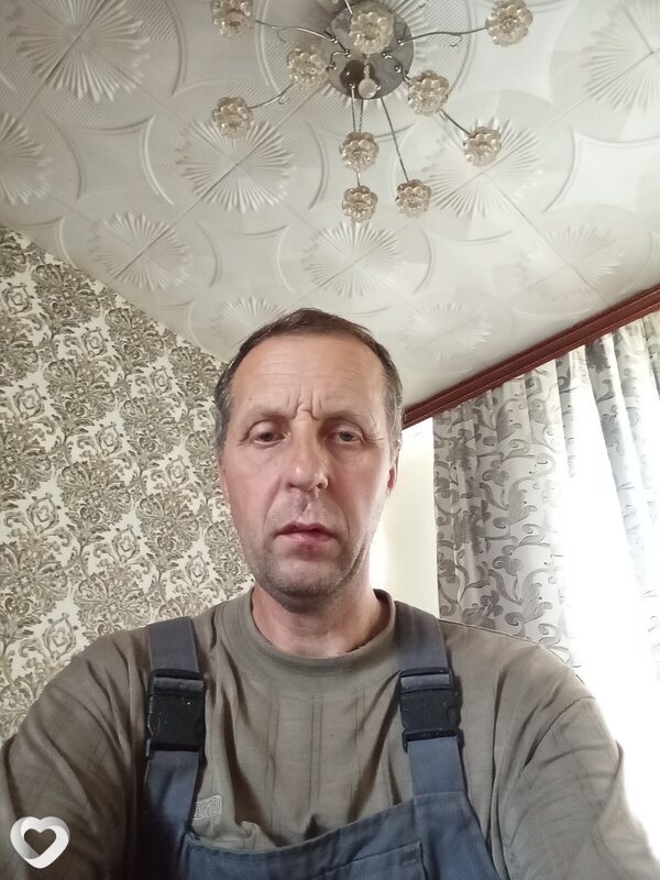 Максим, 44, Смоленске — анкета №2775461