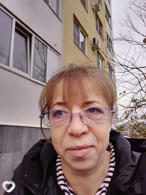 Ирина, 42, Каменске-Уральском — анкета №2764032