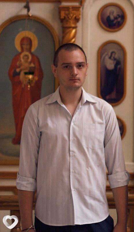 Максим, 31, Москве — анкета №2764036