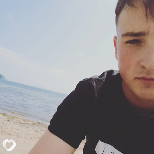 Александр, 24, Мариуполе — анкета №2764038