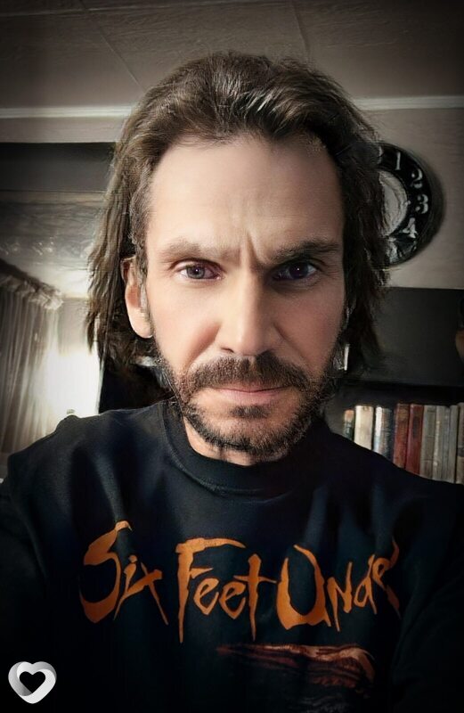 Дмитрий, 50, Верхней Салде — анкета №2764039
