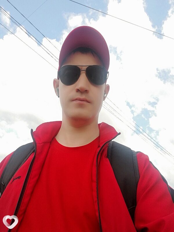 Александр, 35, Перми — анкета №2764931