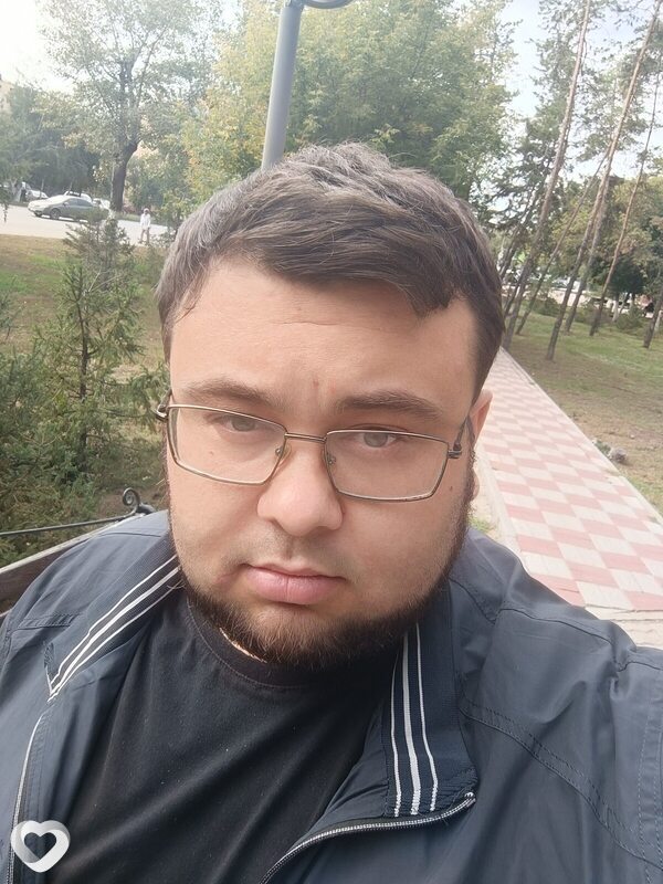 Иван, 31, Полоцке — анкета №2764935