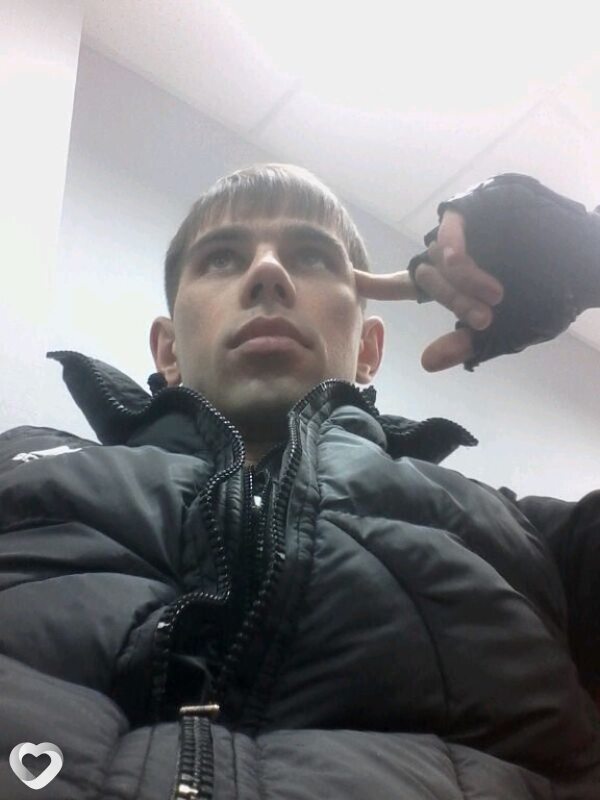 Серёга, 38, Братске — анкета №2764943
