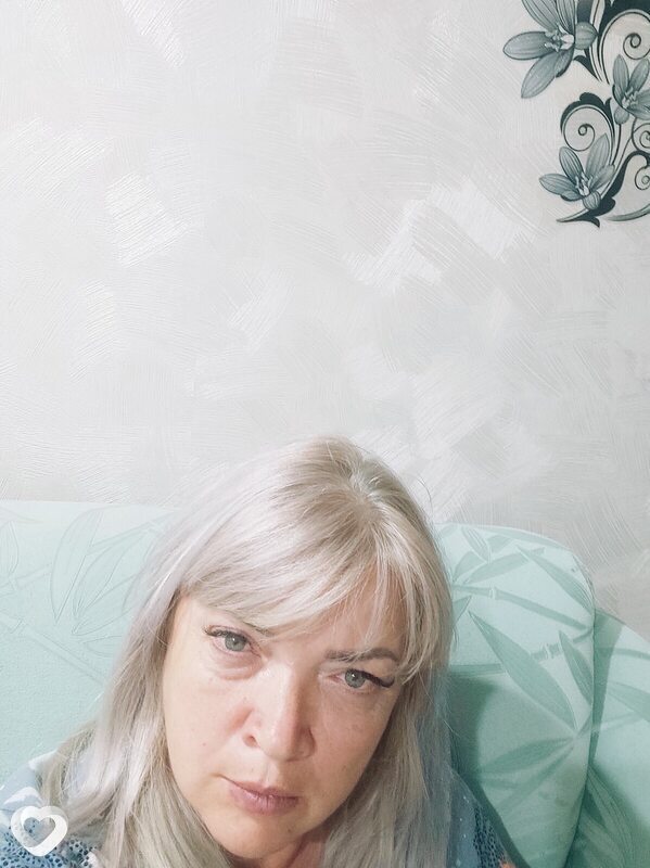 Елена, 51, Саратове — анкета №2764944