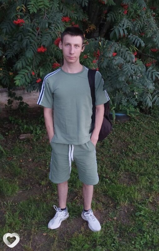 Макс, 38, Дзержинске — анкета №2764242