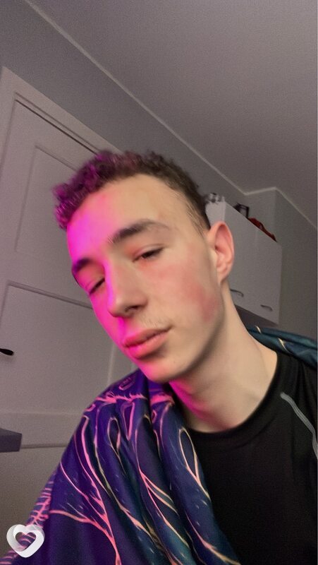 Bogdan, 19, Гданьск — анкета №2764247