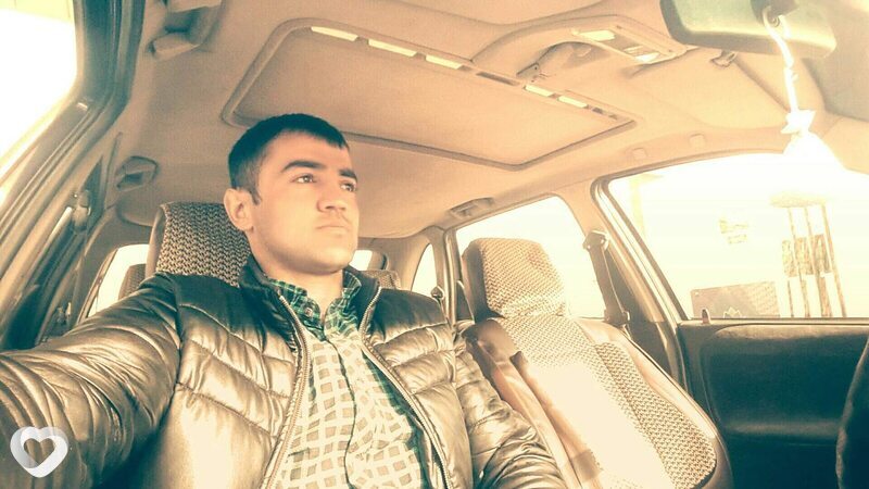 Алишер, 34, Астане — анкета №2764248