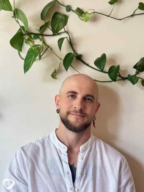 Миша, 39, Иркутске — анкета №2764253