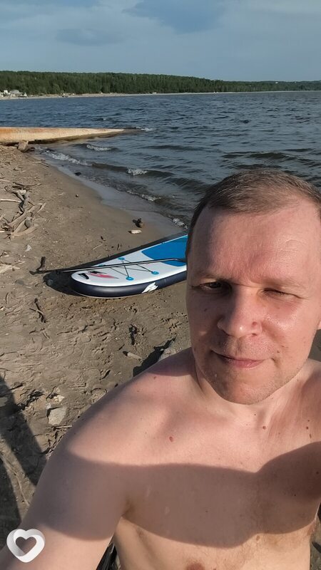 Сергей, 46, Новосибирске — анкета №2764259