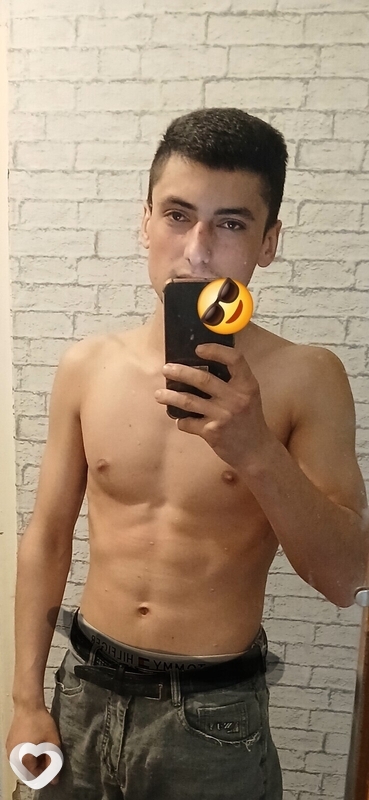 Али, 22, Воронеже — анкета №2764273