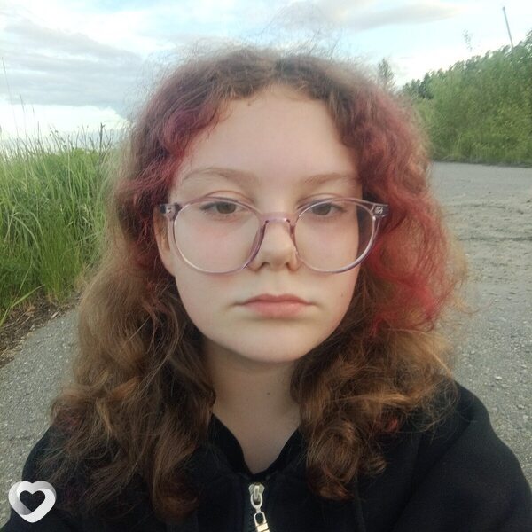 Аня, 20, Ульяновске — анкета №2764283