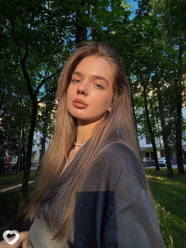Анжела, 22, Москве — анкета №2764284