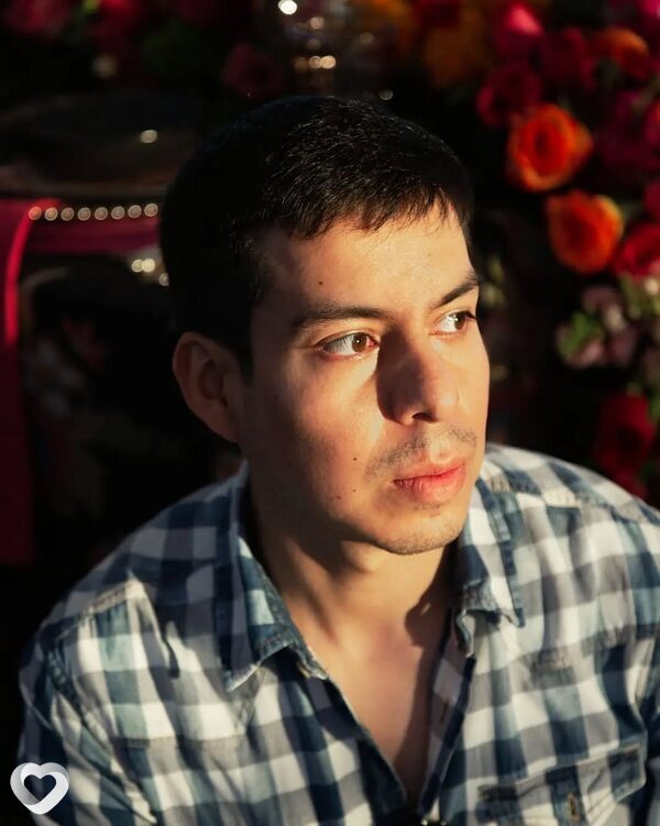 Иван, 41, Москве — анкета №2764468