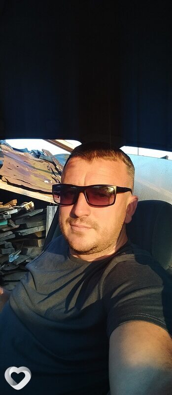 Димонныч, 40, Минске — анкета №2764471