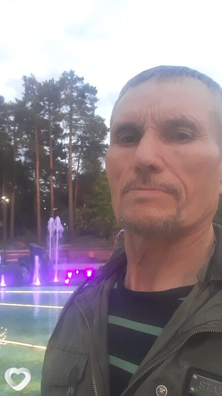 Сергей, Сосновый Бор