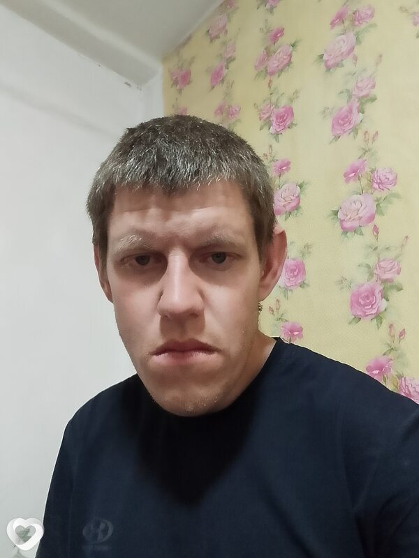 Максим, 26, Макинске — анкета №2764285