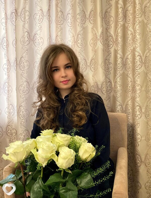 Ника, 31, Санкт-Петербурге — анкета №2764292