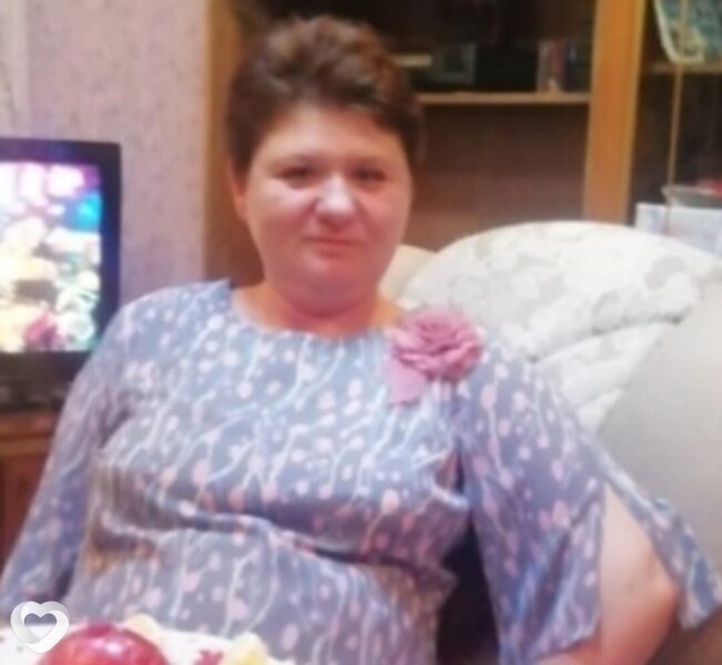 Марина, Горняк (Алтайский Край)