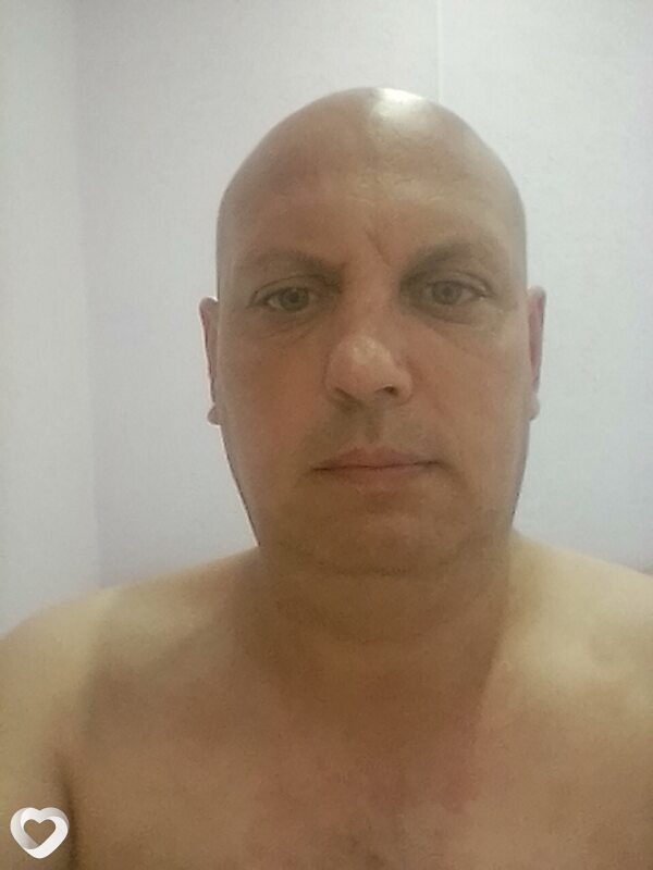 Дмитрий, 41, Ишиме — анкета №2764191