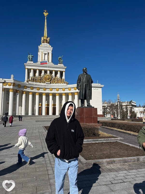 Кирилл, 19, Улан-Удэ — анкета №2764204
