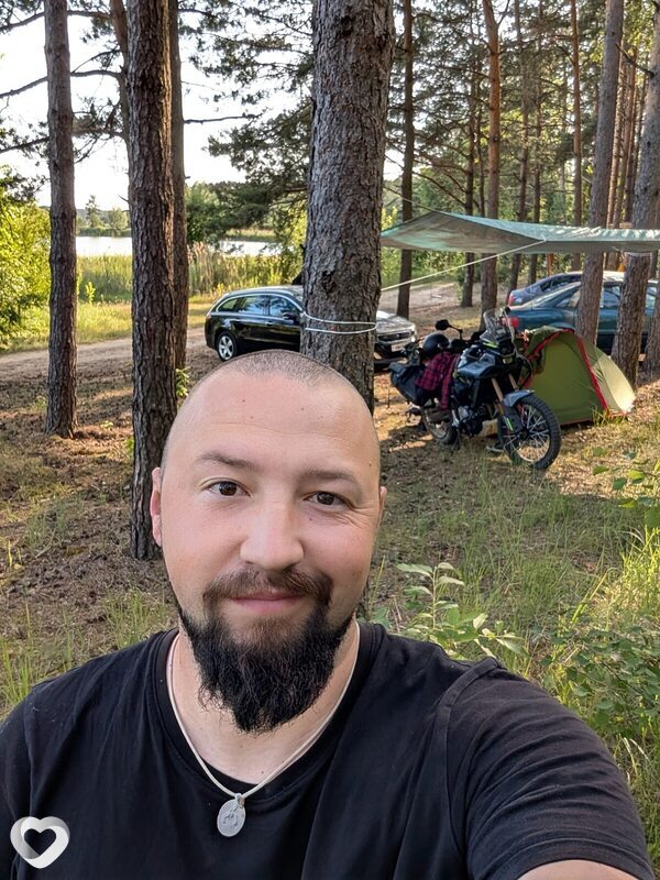 Егор, 31, Бресте — анкета №2764310