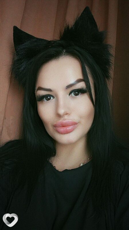 Елена, 32, Липецке — анкета №2764311