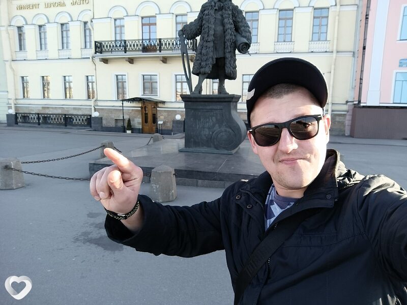 Олег, 40, Самаре — анкета №2764313