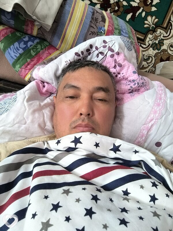 Баха, 44, Бишкек — анкета №2764315