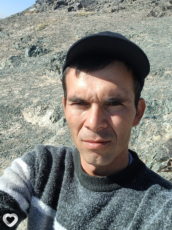 Матякуб, 38, Саранске — анкета №2764316