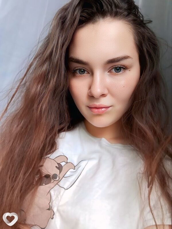 Марина, 23, Красноярске — анкета №2764320