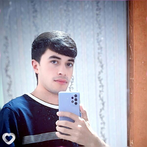 Мага, 33, Калининграде — анкета №2764321