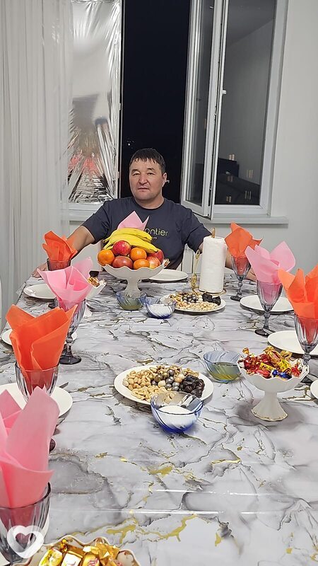 Ерлан, 43, Талдыкорган — анкета №2764325