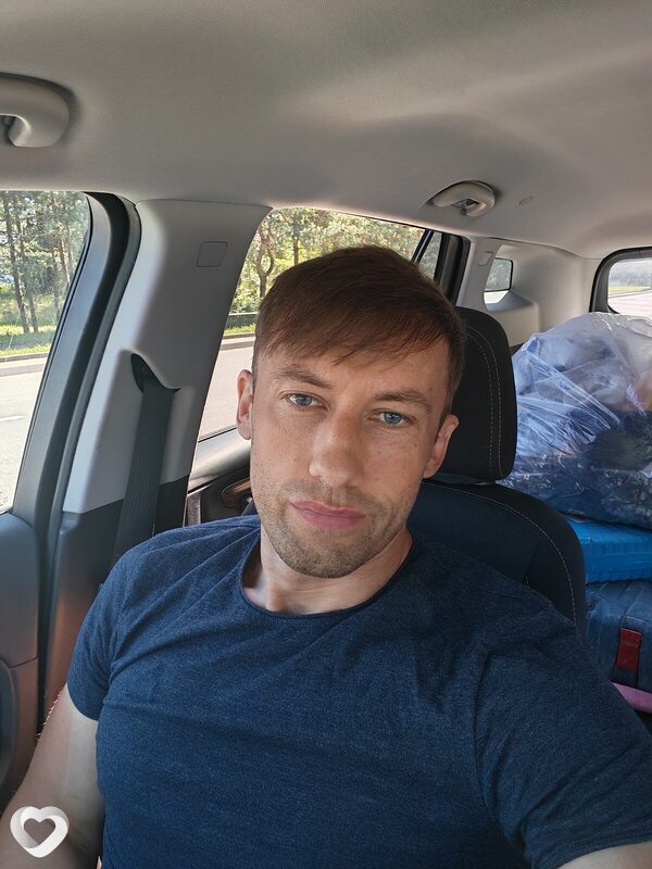 Константин, 41, Минске — анкета №2764330