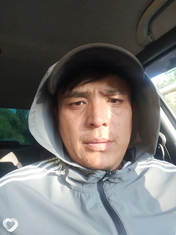 Куна, 41, Алматы — анкета №2764331